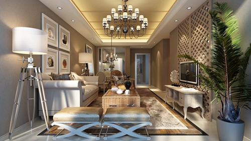 江东新区哪里买房适合养老？