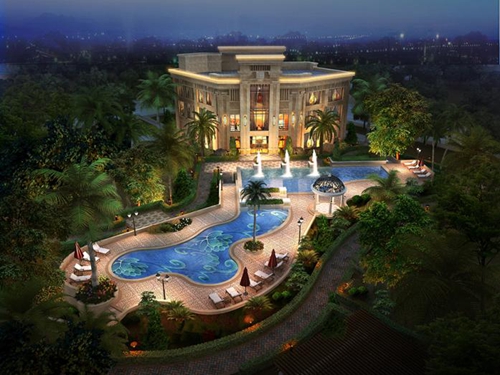 康城壹品买房要赶早 康城壹品买房要赶早