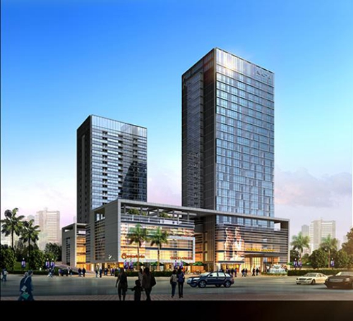 八里沟景区介绍作文素材摘抄