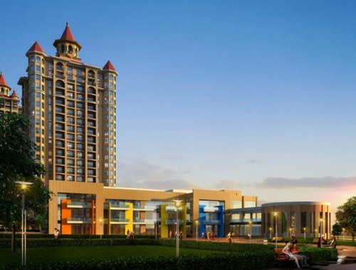 海口江东新区小户型多少钱一个平方 海口江东新区小户型多少钱一个平方