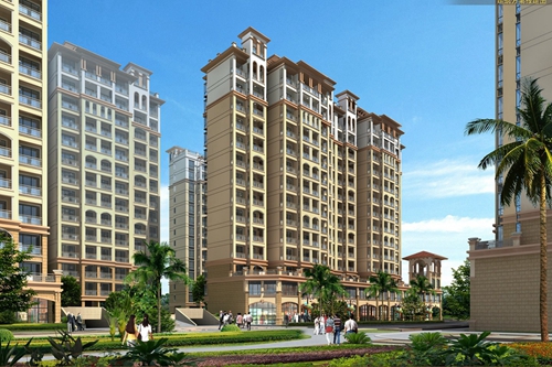 金碧文华如何? 金碧文华如何?