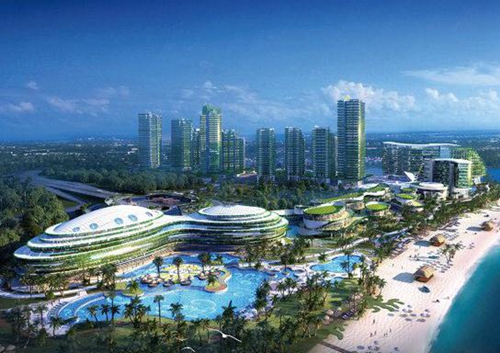 海垦·金湖壹号未来几年房价涨或跌 海垦·金湖壹号未来几年房价涨或跌