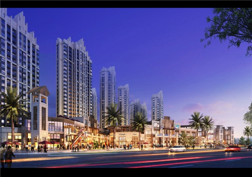 海南京茂花园生纸潜力怎么样? 海南京茂花园生纸潜力怎么样?