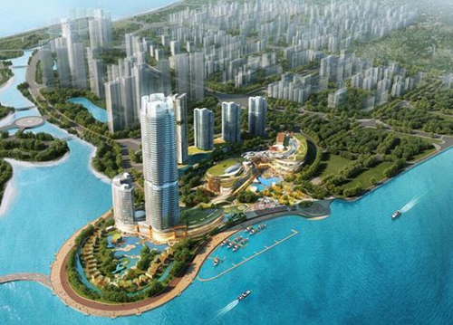 海南海口西海岸房价是多少一平 海南海口西海岸房价是多少一平