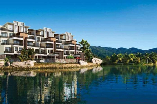 新香缇假日2025的房价是涨还是跌 新香缇假日2025的房价是涨还是跌