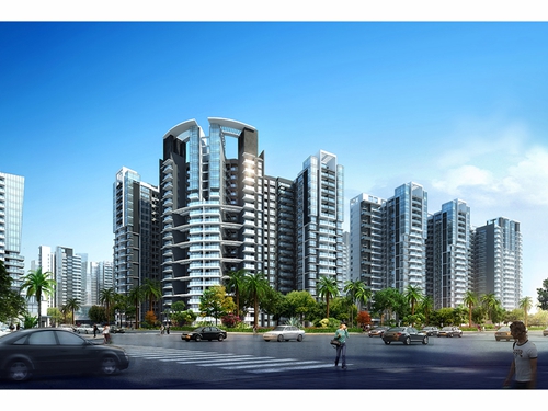 2025华润中心海景房购房攻略！