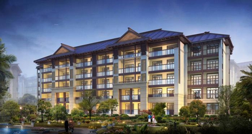 海口气候醉好的地方