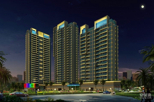 慧远·美林谷房价究竟多少？