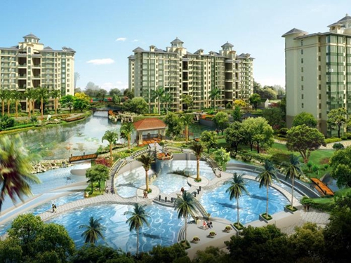 在海南海口买房子养老适合吗 在海南海口买房子养老适合吗