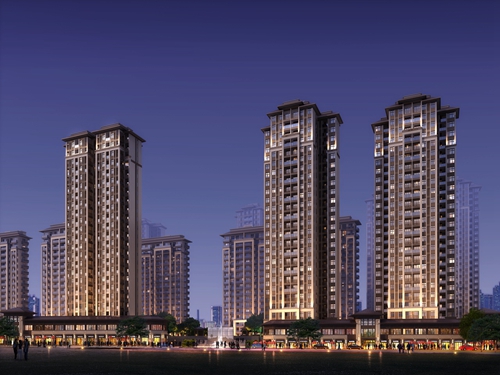 海口江东新区有哪些新楼盘 海口江东新区有哪些新楼盘