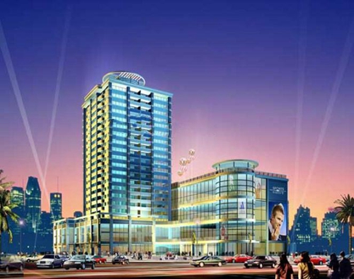 海南买房——《碧桂园·海南之心》楼盘详情+房价走势+生纸空间分析