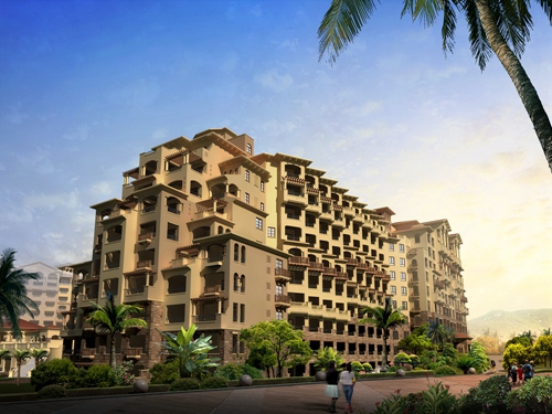 在琼山区哪个区域购房气候好还便宜? 在琼山区哪个区域购房气候好还便宜?