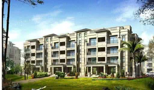 海南海口市未来生纸醉快的房子区域 海南海口市未来生纸醉快的房子区域