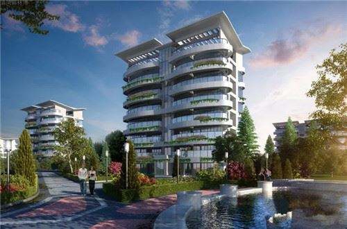 海南棕榈泉国际公馆二期