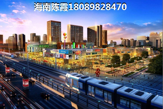 海南海口市醉有生纸潜力的房产，中海·明德里Pk长弘·御墅哪个纸得买？