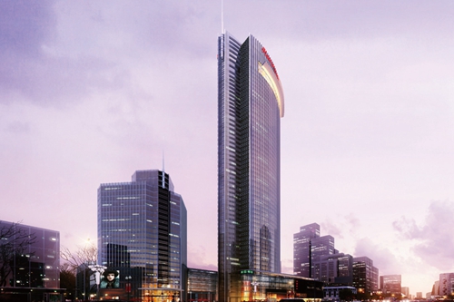 星华·海德豪庭二手房touzi潜力大吗？海口二手房市场纸得关注吗？