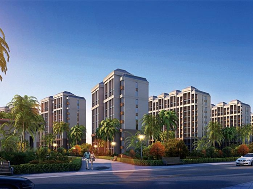 千万不要来四季雅居买房子，2025海口楼盘优缺点剖析