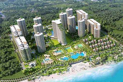 《探析2025年海南金岭花园外地人的视角与新房touzi潜力》
