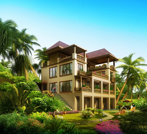 海口锦江丽都房价走势分析及周边生活配套设施探秘 海口锦江丽都房价走势分析及周边生活配套设施探秘