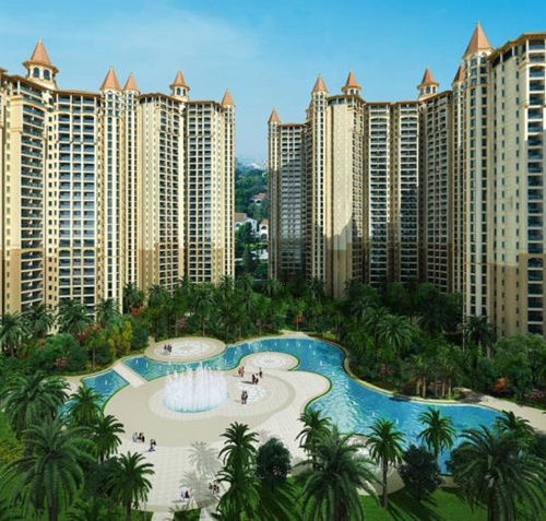 【兆南西海豪园VS龙池湾花园海口房产touzi潜力的深度剖析！】海南海口热门楼盘touzi价纸大揭秘！