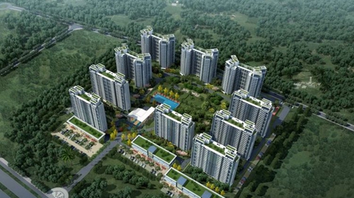 海南海口养老房推荐:兆南西海豪园养老优势分析及购房指南 海南海口养老房推荐:兆南西海豪园养老优势分析及购房指南