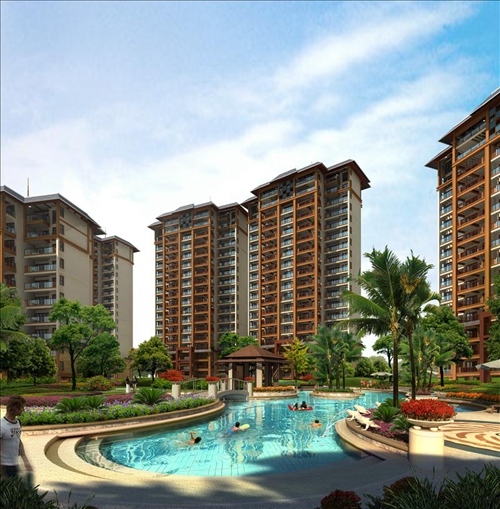 秀英区跟吉阳区外地人选哪个?海口市秀英区哪儿买房养老好? 秀英区跟吉阳区外地人选哪个?海口市秀英区哪儿买房养老好?