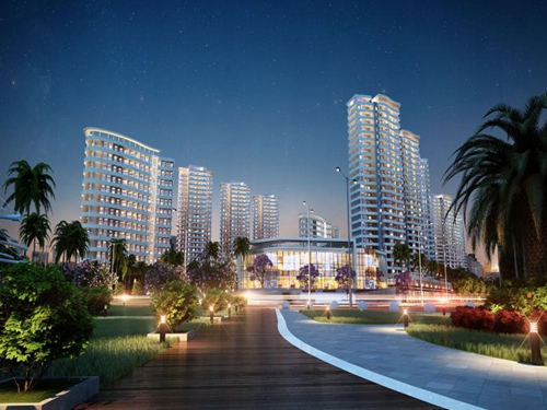 网红景区都是什么