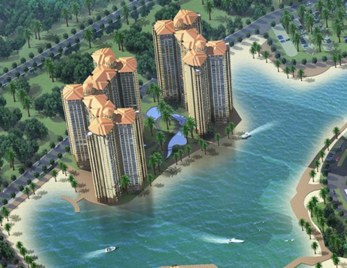 龙华区Pk东海岸买房优势分析！海南不潮湿的地方，龙华区Pk东海岸买房优势分析！海南不潮湿的地方