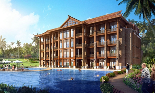 海口尚运上品性价比之王,购房条件大揭秘! 海口尚运上品性价比之王,购房条件大揭秘!