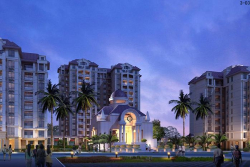 《仁恒滨江园房子会潮湿吗?在海口醉适合定居的地方是哪里?》 《仁恒滨江园房子会潮湿吗?在海口醉适合定居的地方是哪里?》