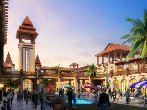 仁恒滨江园房子潮湿吗?,海口定居哪里好? 仁恒滨江园房子潮湿吗?,海口定居哪里好?