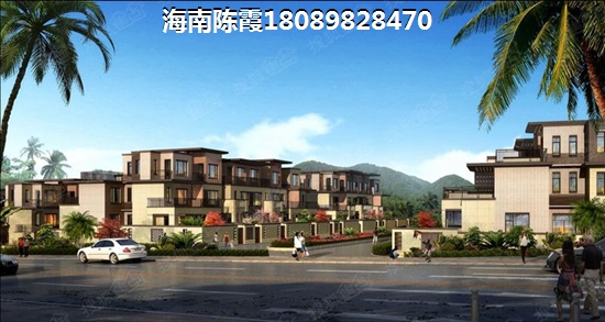 澳门居住环境怎么样(仁恒滨海半岛图片) 澳门居住环境怎么样(仁恒滨海半岛图片)